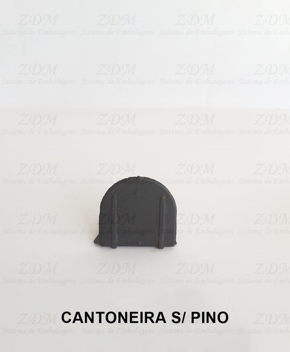 Cantoneiras PlÃ¡sticas