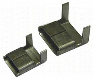 Grampos / Selos / Fivelas PlÃ¡sticas