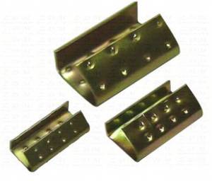 Grampos / Selos / Fivelas PlÃ¡sticas