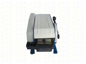 Aparelho Para Fita Gomada