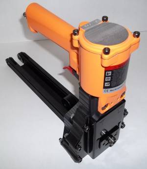 Grampeador Manual PneumÃ¡tico