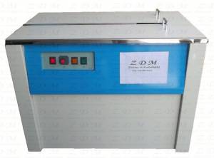 MÃ¡quina de Arquear Semi-AutomÃ¡tica