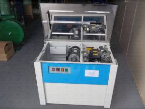 MÃ¡quina de Arquear Semi-AutomÃ¡tica